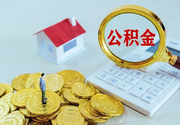 温县如何把封存离职公积金全部取来（住房公积金离职封存怎么提取）